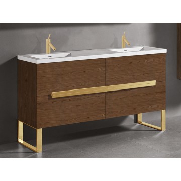 Soho 60" Double Brandy